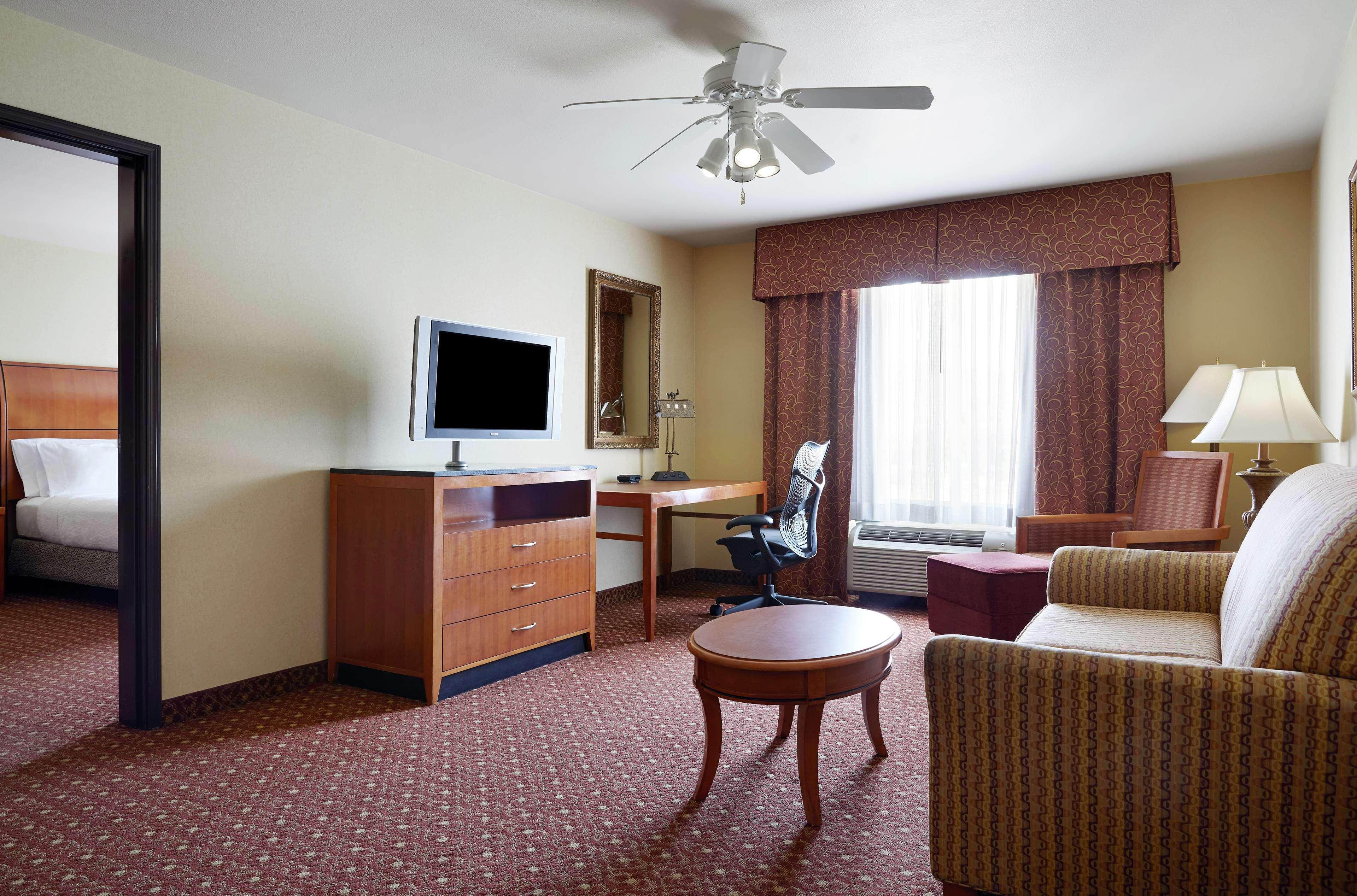 Hilton Garden Inn Las Vegas/Henderson Екстериор снимка