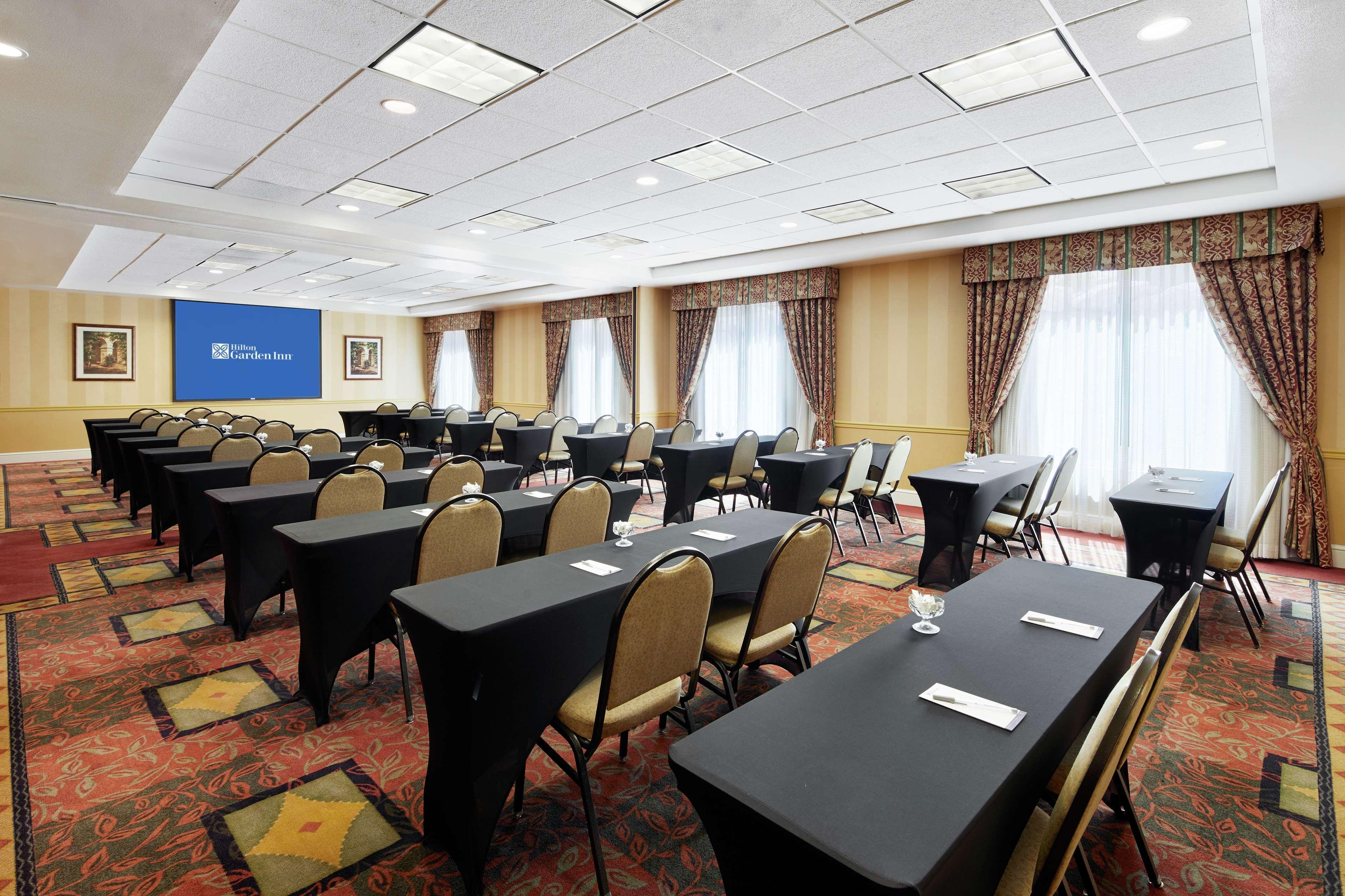 Hilton Garden Inn Las Vegas/Henderson Екстериор снимка