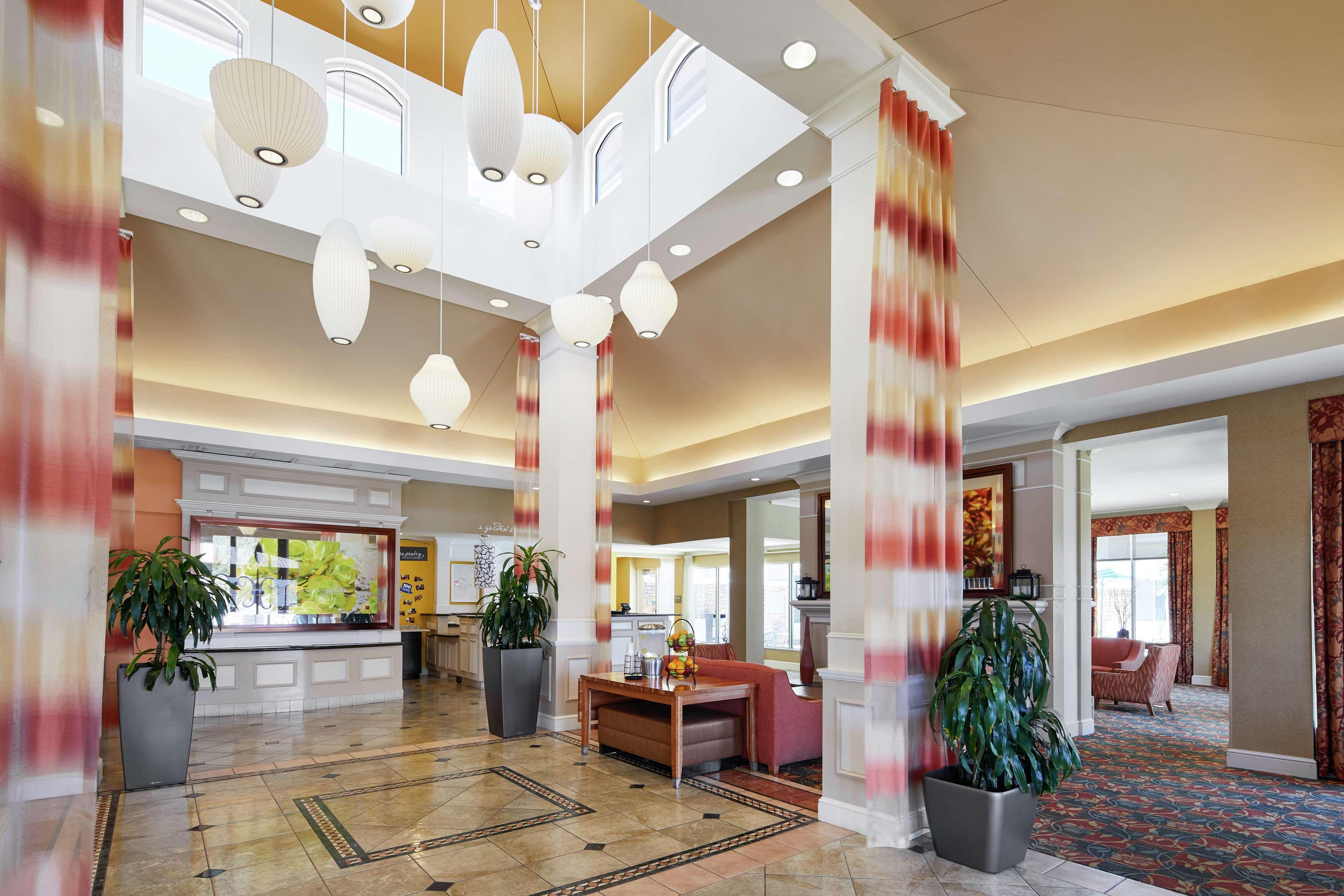 Hilton Garden Inn Las Vegas/Henderson Екстериор снимка
