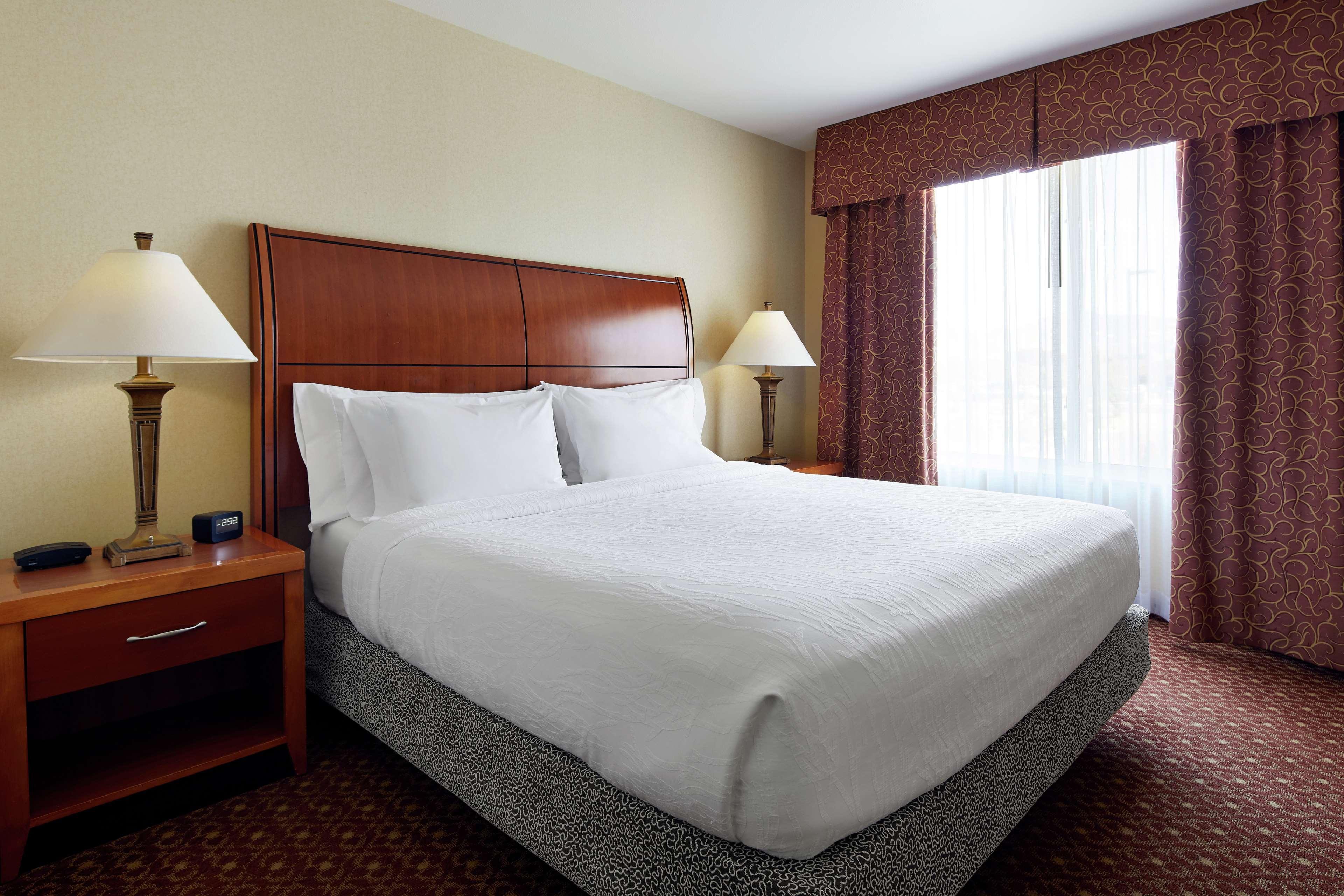 Hilton Garden Inn Las Vegas/Henderson Екстериор снимка