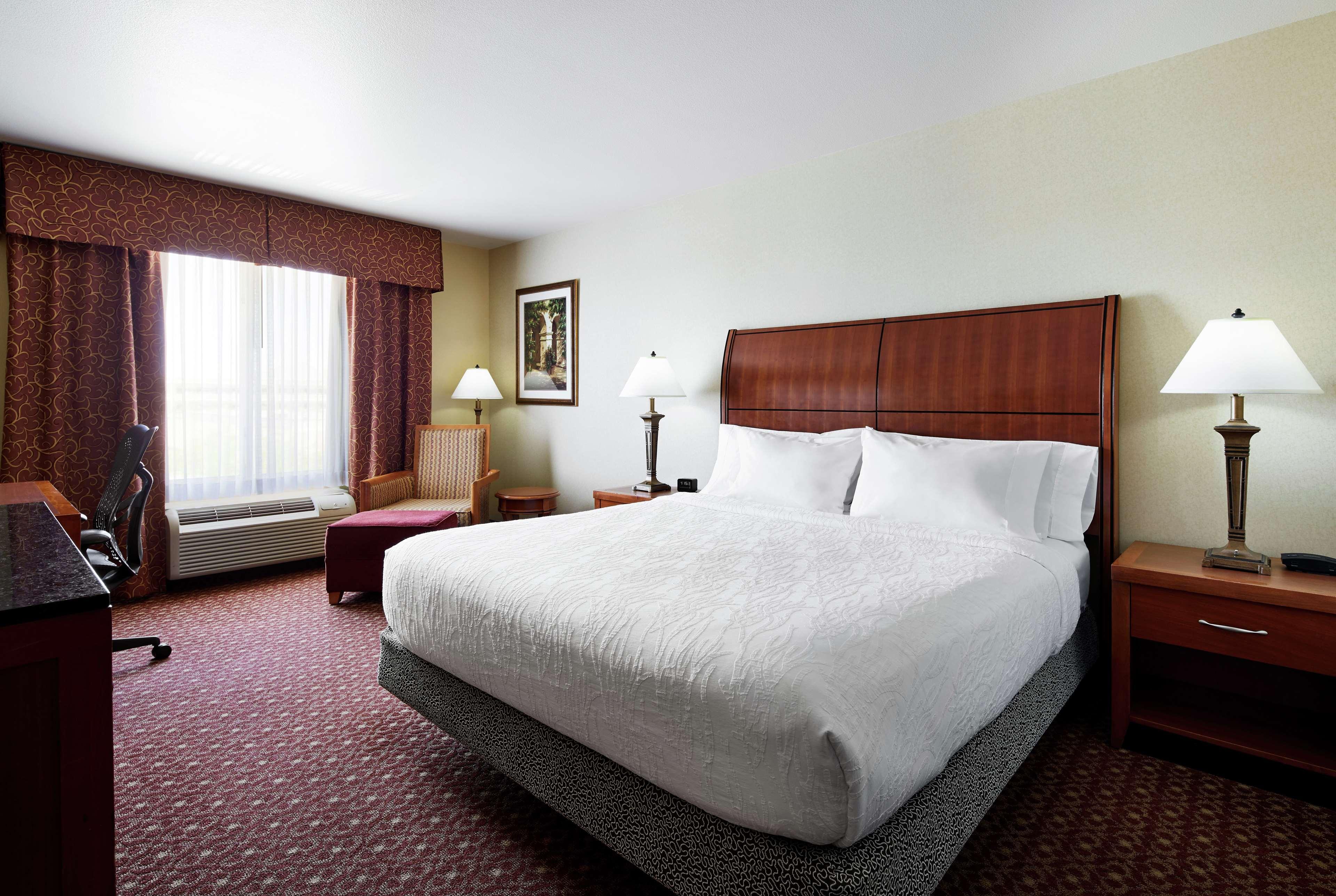 Hilton Garden Inn Las Vegas/Henderson Екстериор снимка