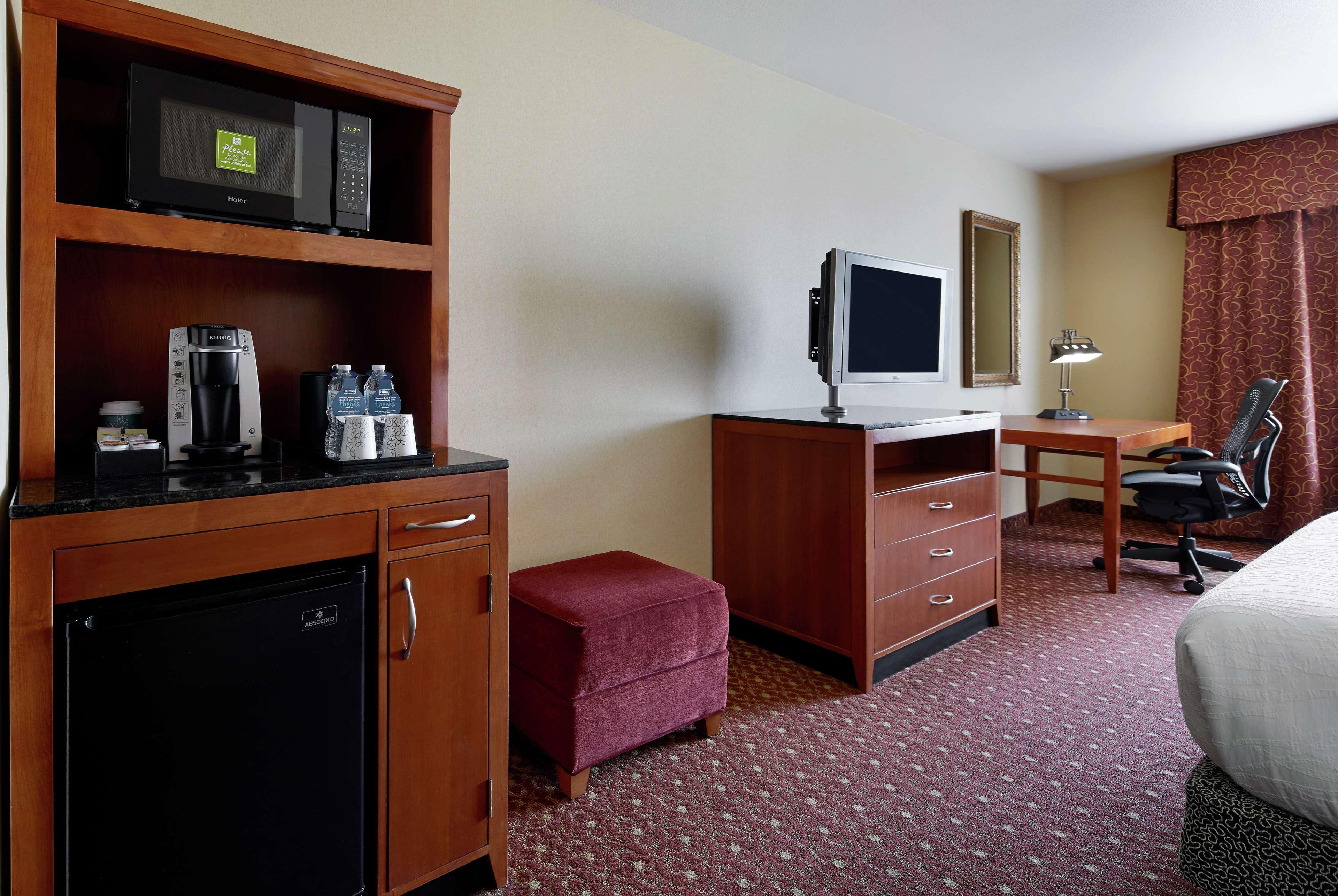 Hilton Garden Inn Las Vegas/Henderson Екстериор снимка