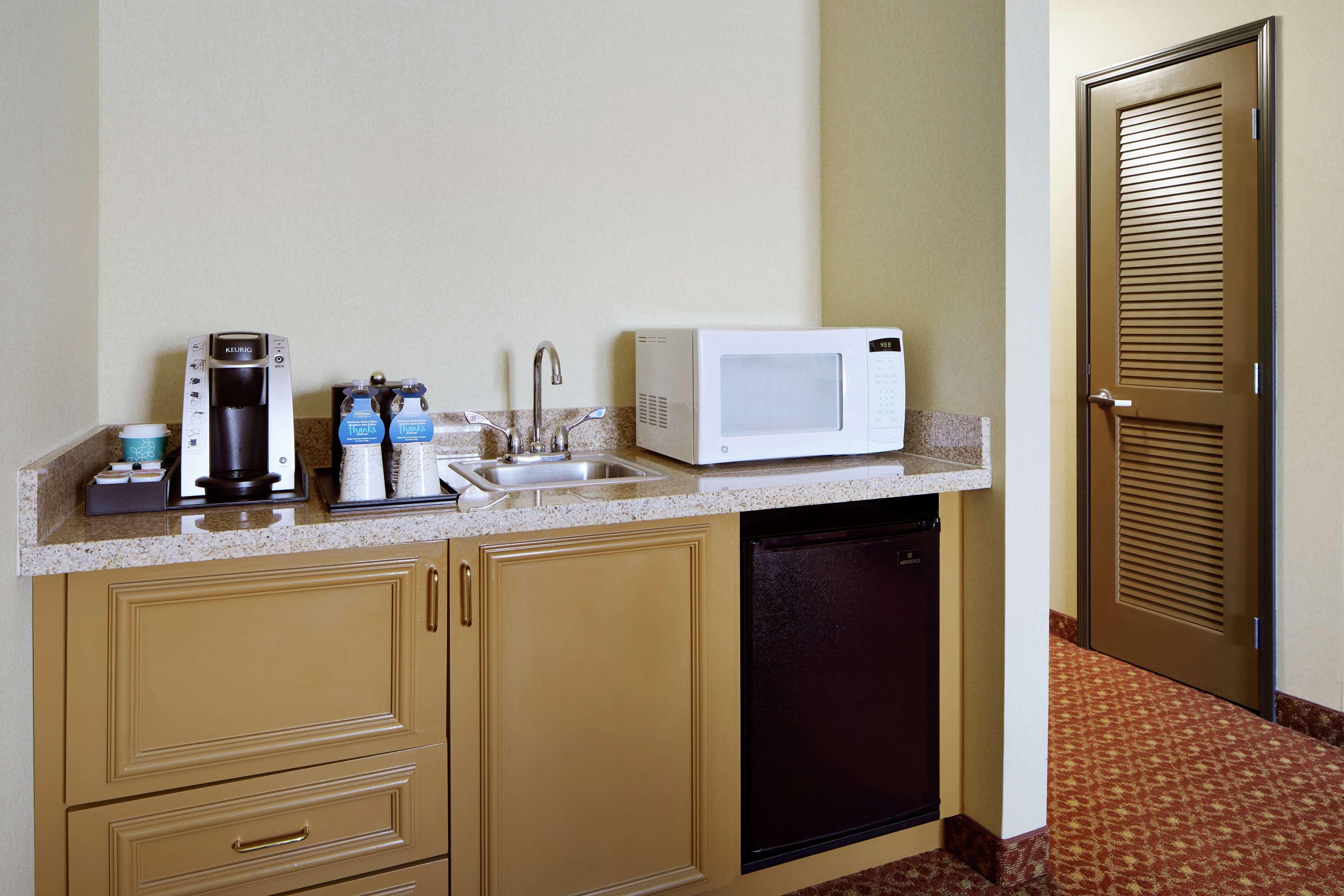 Hilton Garden Inn Las Vegas/Henderson Екстериор снимка