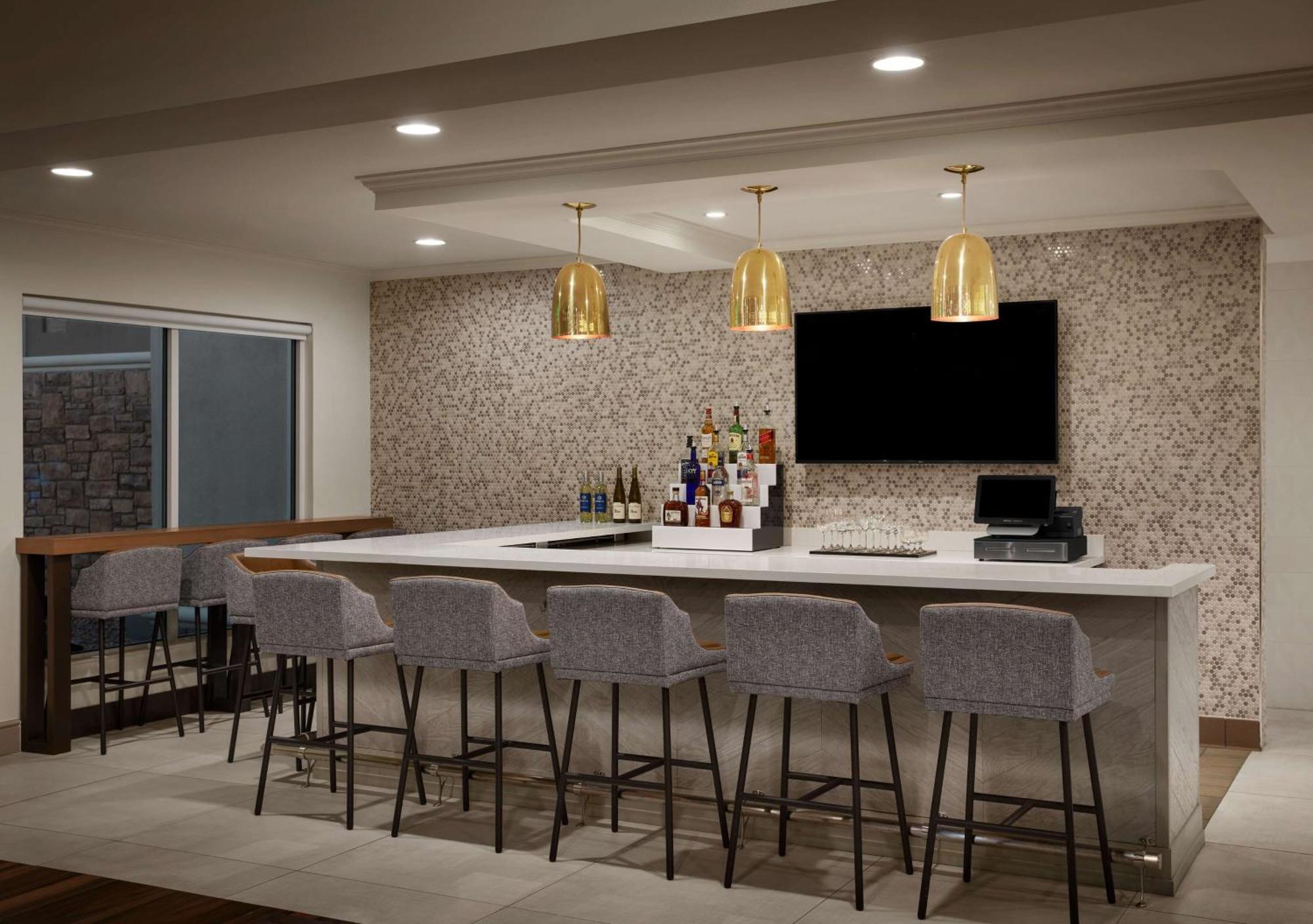Hilton Garden Inn Las Vegas/Henderson Екстериор снимка