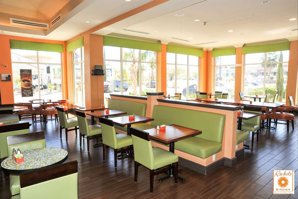 Hilton Garden Inn Las Vegas/Henderson Ресторант снимка