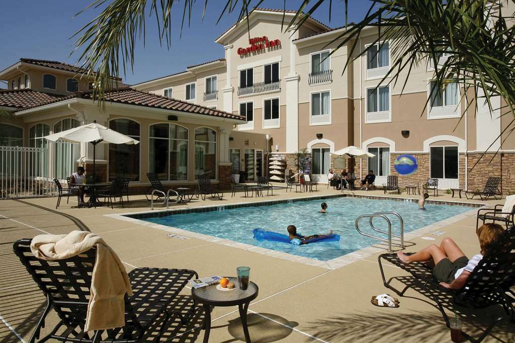 Hilton Garden Inn Las Vegas/Henderson Съоръжения снимка